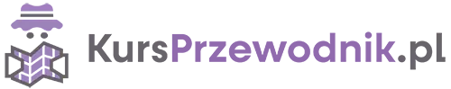 Kurs Przewodnik Turystyczny